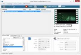 Video to Video Converter Portable 2