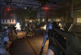 Aliens: Colonial Marines v 1