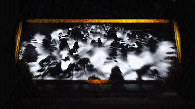 3D<a href=http://www.szzs360.com/jzty/ target=_blank>ͶӰ</a>