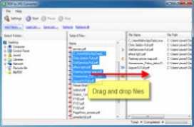 JPEG to Word Converter 1