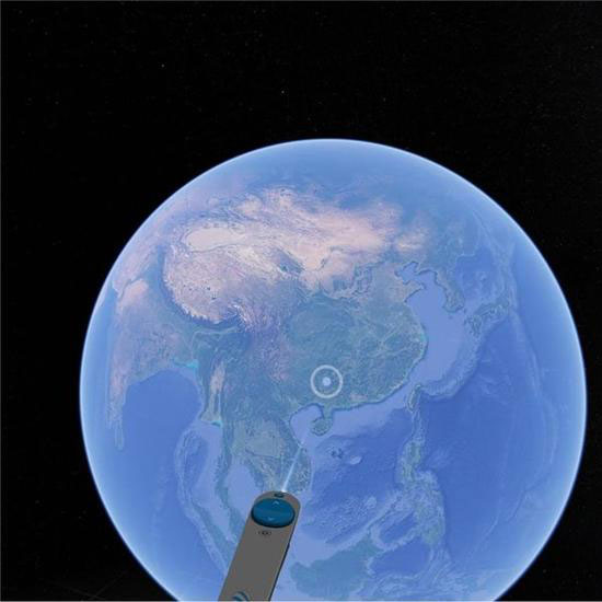 vr