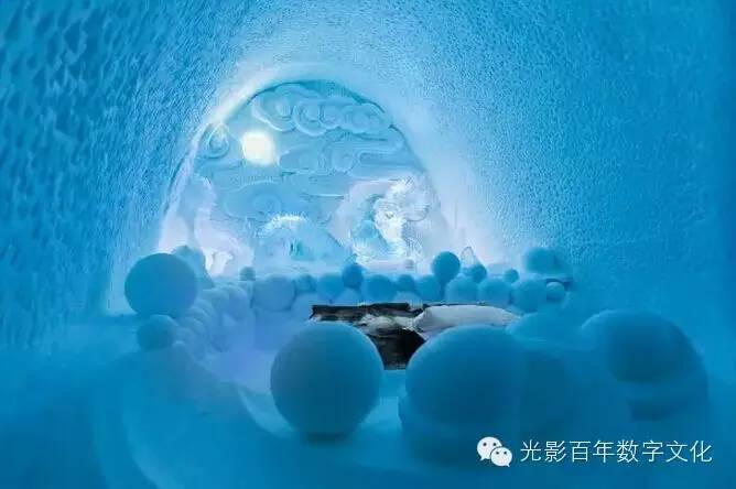 新媒体光影艺术